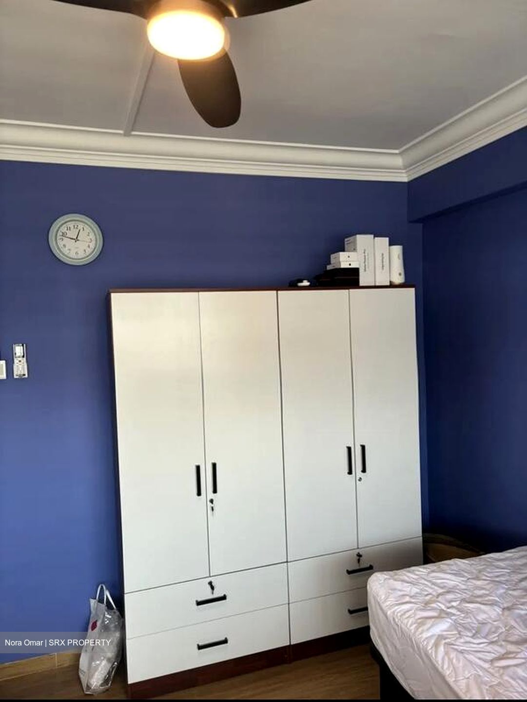 Blk 655 Woodlands Ring Road (Woodlands), HDB 4 Rooms #524733151